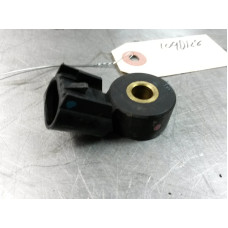 109D128 Knock Detonation Sensor For 10-11 GMC Acadia  3.6 12605738
